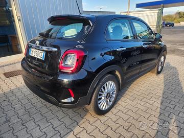 Fiat 500X 1.0 T3 120 CV - garanzia 12 mesi