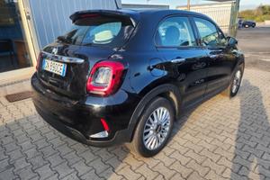 Fiat 500X 1.0 T3 120 CV - garanzia 12 mesi