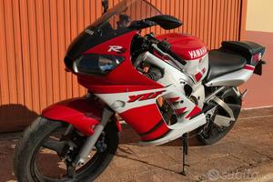ricambi yamaha r6 99 2002 yamaha yzf r6 2000