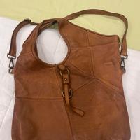 Borsa pelle