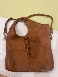 Borsa pelle