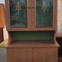 credenza anni 50/60