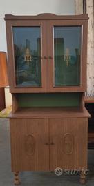 credenza anni 50/60