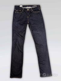 Jeans GAP 1969 straight donna