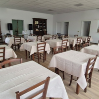 Sala per Capodanno + DJ