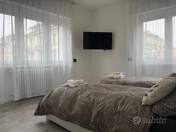 Appartamento di 90 m² con 3 locali a Milano