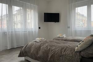 Appartamento di 90 m² con 3 locali a Milano