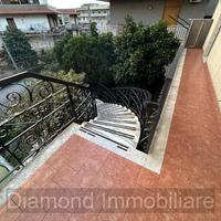 Appartamento piano rialzato ad Aci Catena