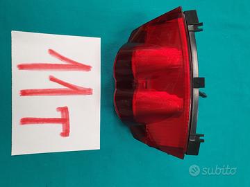 Fanalino posteriore gilera