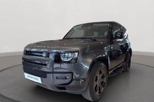 Land Rover Defender D200 AWD Auto 90 X-Dynamic SE