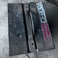 Caricabatterie professionale