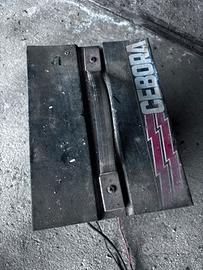 Caricabatterie professionale