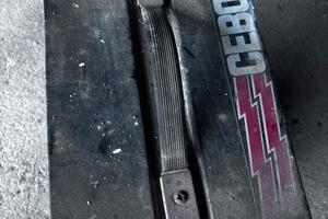 Caricabatterie professionale