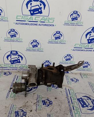 SMART 451 TURBINA 1000