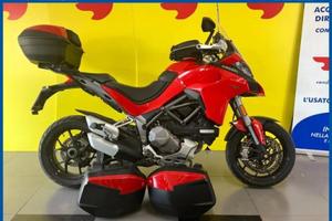 DUCATI Multistrada 1260 Garantita e Finanziabile