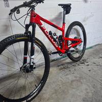 mtb focus 01e