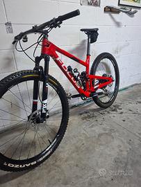 mtb focus 01e