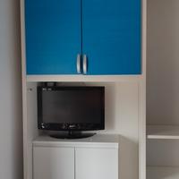 camera da letto doppia