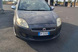 Fiat bravo 1.9 mtj