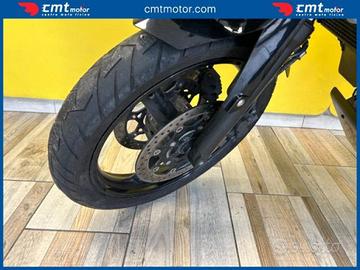 SUZUKI V-Strom 650 Garantita e Finanziabile
