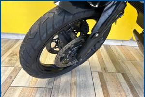 SUZUKI V-Strom 650 Garantita e Finanziabile
