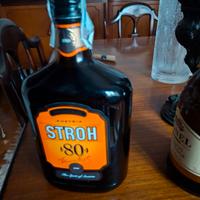 Stroh 80