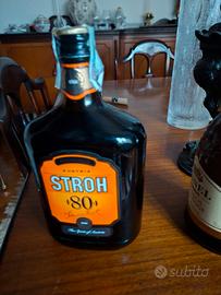 Stroh 80