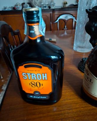 Stroh 80