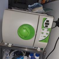 Autoclave