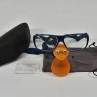 Occhiali radioprotezione, anti-rx, Protech Usa