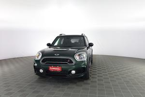 MINI Mini Countryman 2.0 Cooper S Countryman AL