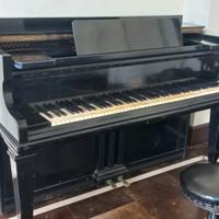 Pianoforte Anelli Verticoda