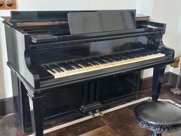 Pianoforte Anelli Verticoda