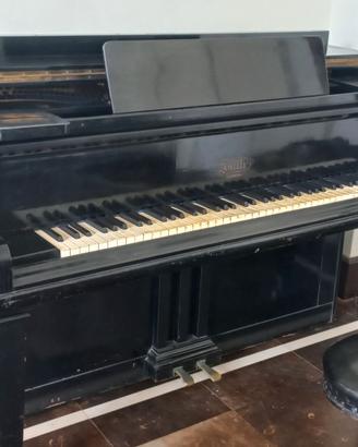 Pianoforte Anelli Verticoda