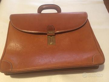 Cartella La Stivaleria di Savoia "originale"