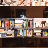 mobile soggiorno pluri modulare