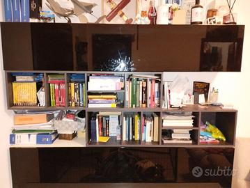 mobile soggiorno pluri modulare