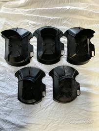 Parafango Booster spirit 