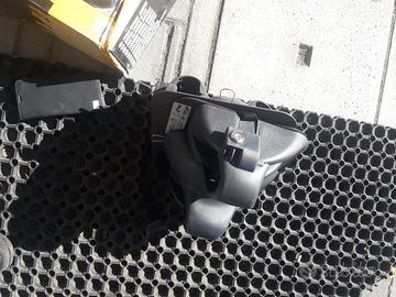 porta sci magnetico 