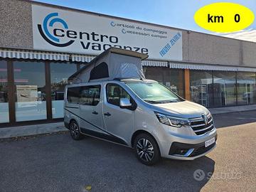 ADRIA ACTIVE PRO TENT TOP