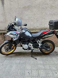 Bmw GS F850