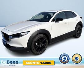Mazda CX-30 2.0 M-HYBRID HOMURA 2WD 122CV 6MT