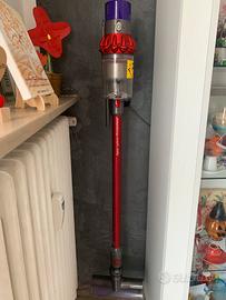 Duson v10 motorhead non funzionante
