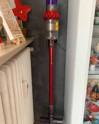 Duson v10 motorhead non funzionante
