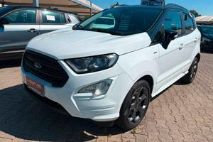 Ford EcoSport 1.5 tdci Plus s&s 100cv my18