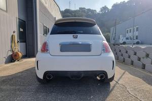 fiat 500 abarth 