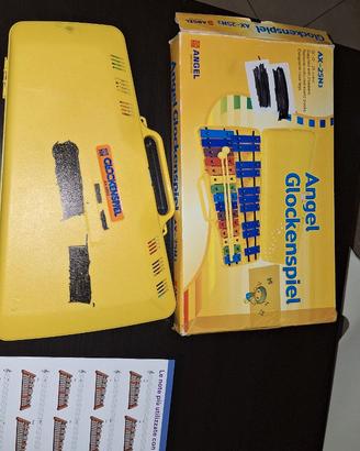 Glockenspiel