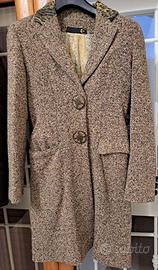 Cappotto vintage Just Cavalli tg 42 donna