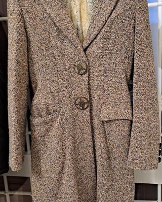 Cappotto vintage Just Cavalli tg 42 donna