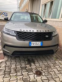 LAND ROVER Range Rover Velar - 2018